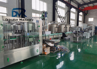 2400*1500*2000mm, 0.4-0.6Mpa for Water Filling/Packaging