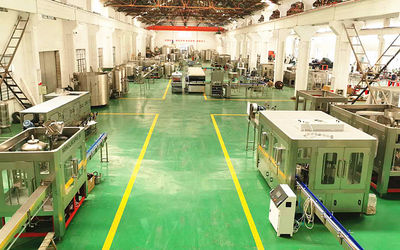 চীন Suzhou Drimaker Machinery Technology Co., Ltd কারখানা